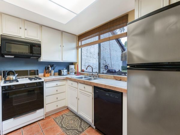 Palm Springs Condo 991839