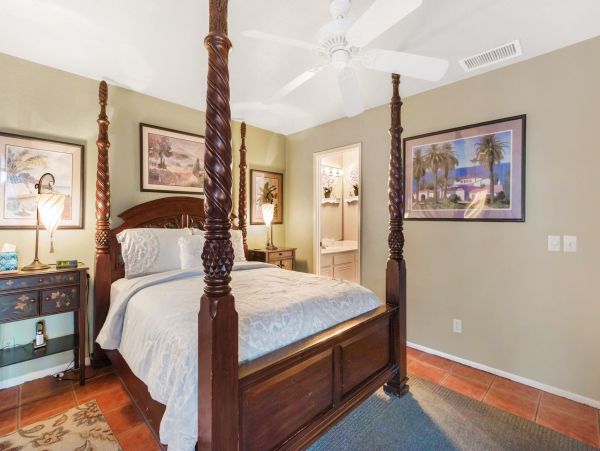 Palm Springs Condo 991839