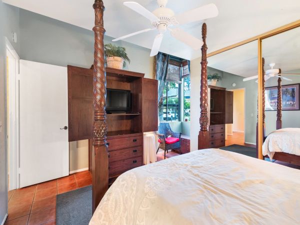 Palm Springs Condo 991839