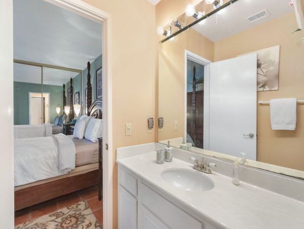 Palm Springs Condo 991839