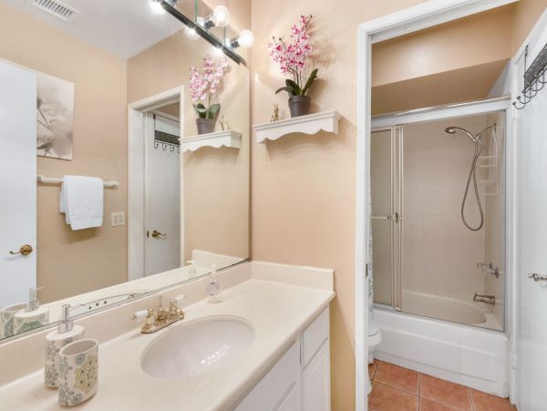 Palm Springs Condo 991839