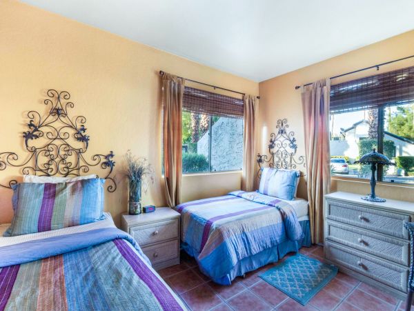 Palm Springs Condo 991839
