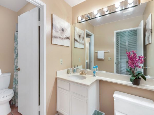 Palm Springs Condo 991839