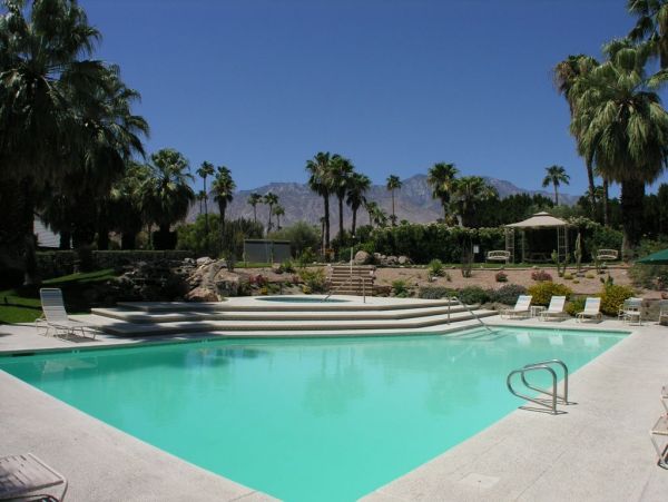 Palm Springs Condo 991839