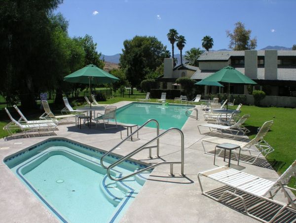 Palm Springs Condo 991839