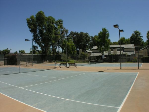 Palm Springs Condo 991839
