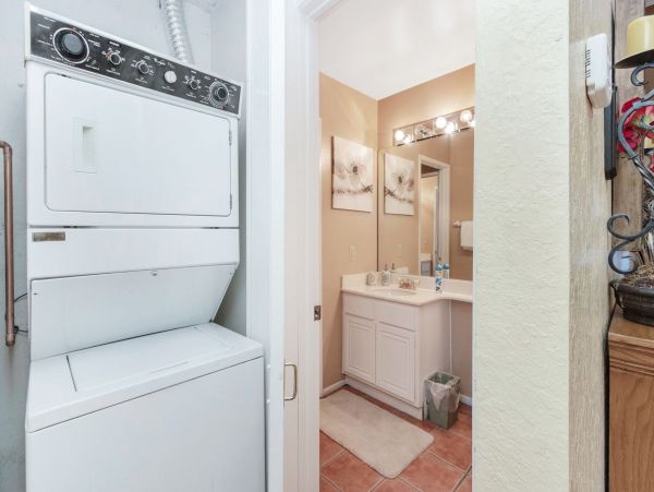 Palm Springs Condo 991839