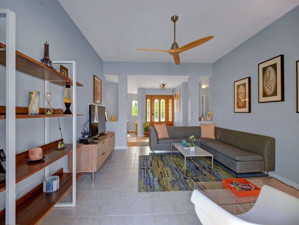 Palm Springs Home 991840
