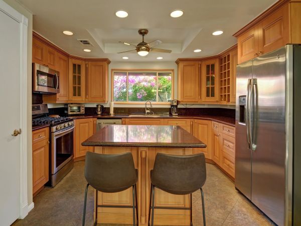 Palm Springs Home 991840