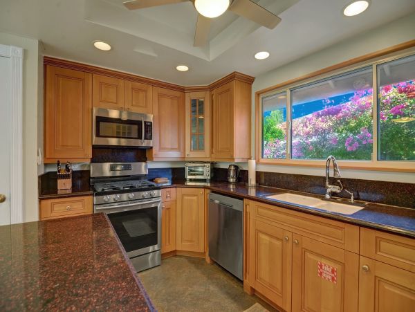 Palm Springs Home 991840