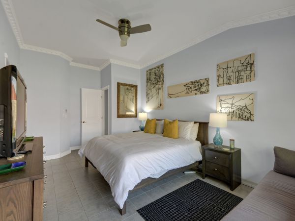 Palm Springs Home 991840