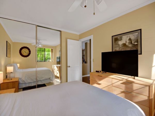 Palm Springs Home 991840