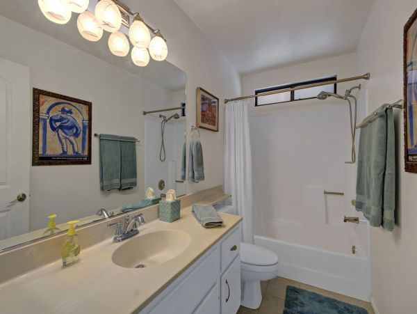 Palm Springs Home 991840