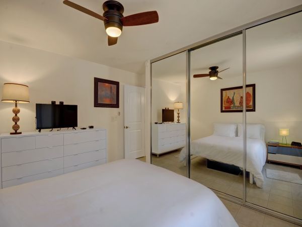 Palm Springs Home 991840