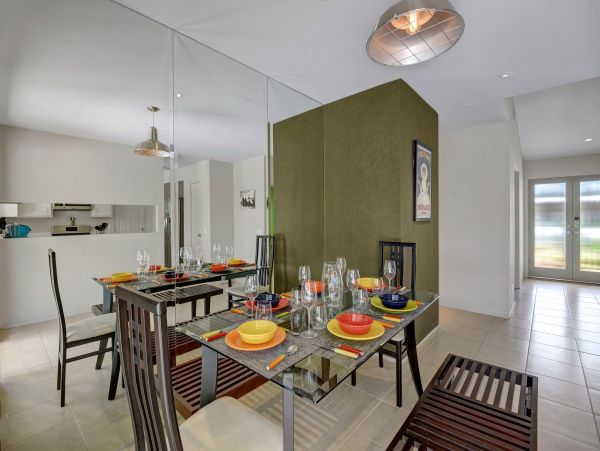Palm Springs Home 991841