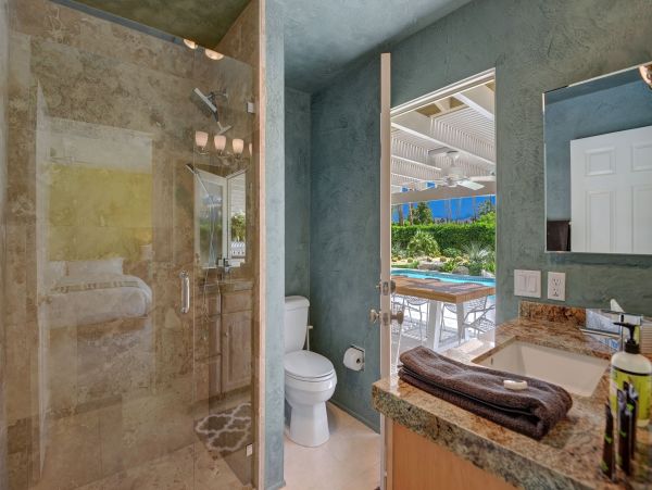 Palm Springs Home 991841