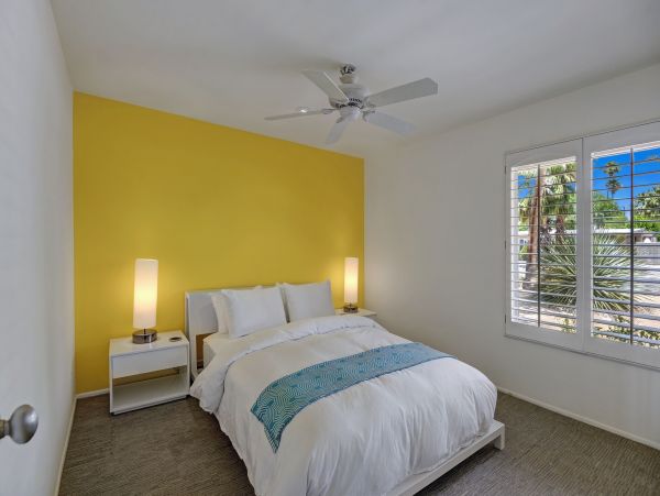 Palm Springs Home 991841