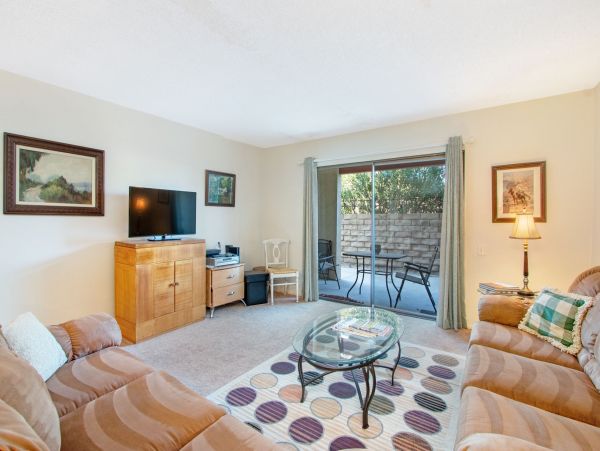 Palm Springs Condo 991842