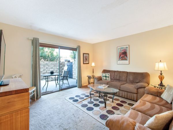 Palm Springs Condo 991842