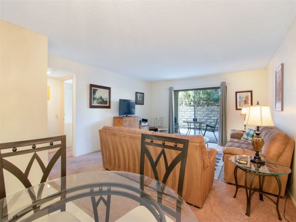 Palm Springs Condo 991842