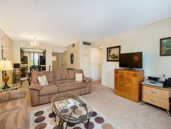 Palm Springs Condo 991842