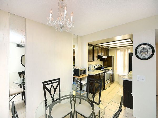 Palm Springs Condo 991842