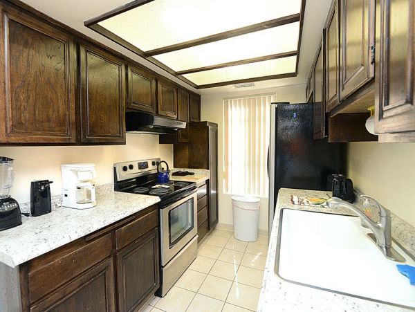 Palm Springs Condo 991842