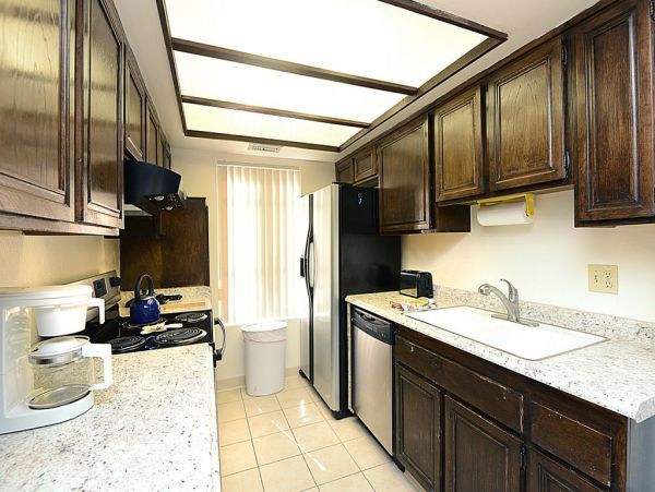 Palm Springs Condo 991842