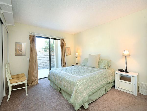Palm Springs Condo 991842