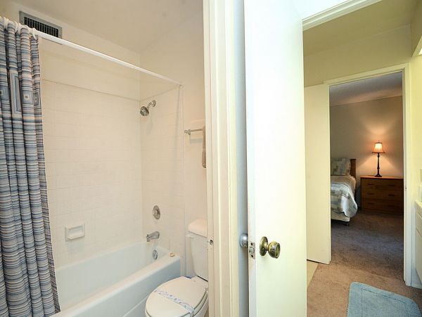 Palm Springs Condo 991842
