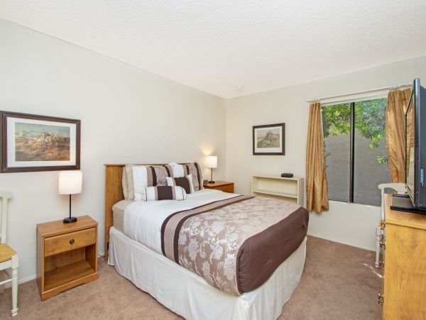 Palm Springs Condo 991842