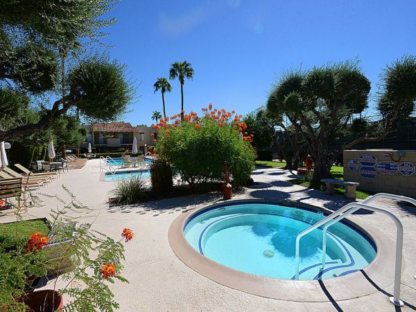 Palm Springs Condo 991842