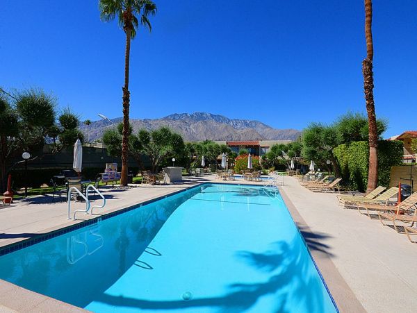 Palm Springs Condo 991842