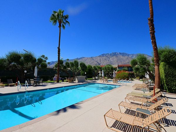 Palm Springs Condo 991842