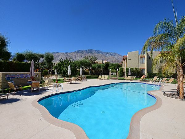 Palm Springs Condo 991842