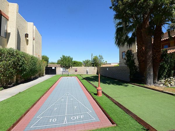 Palm Springs Condo 991842