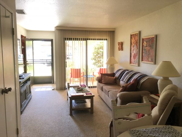 Palm Springs Condo 991843