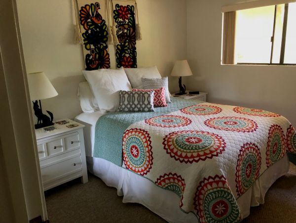 Palm Springs Condo 991843
