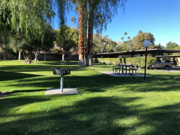 Palm Springs Condo 991843