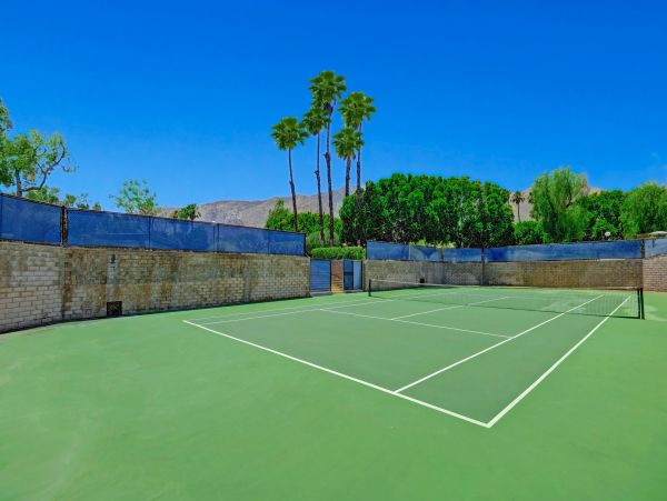 Palm Springs Condo 991843