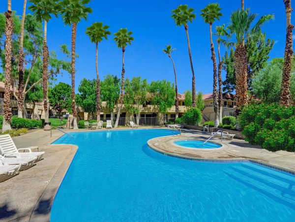 Palm Springs Condo 991843