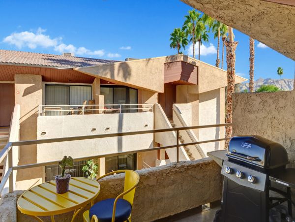 Palm Springs Condo 991844