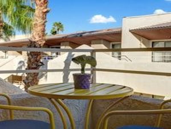 Palm Springs Condo 991844