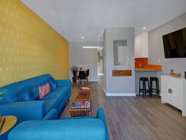Palm Springs Condo 991844