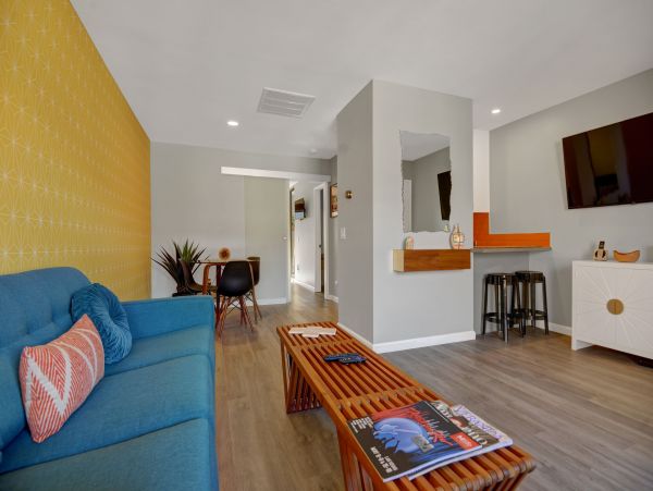 Palm Springs Condo 991844