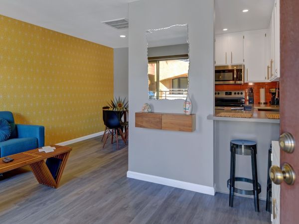 Palm Springs Condo 991844