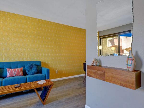 Palm Springs Condo 991844