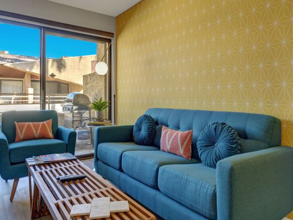 Palm Springs Condo 991844