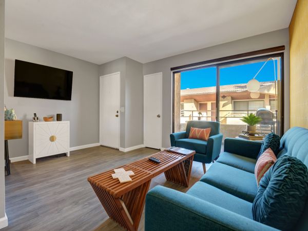 Palm Springs Condo 991844