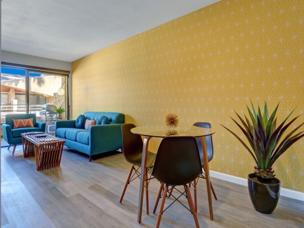 Palm Springs Condo 991844